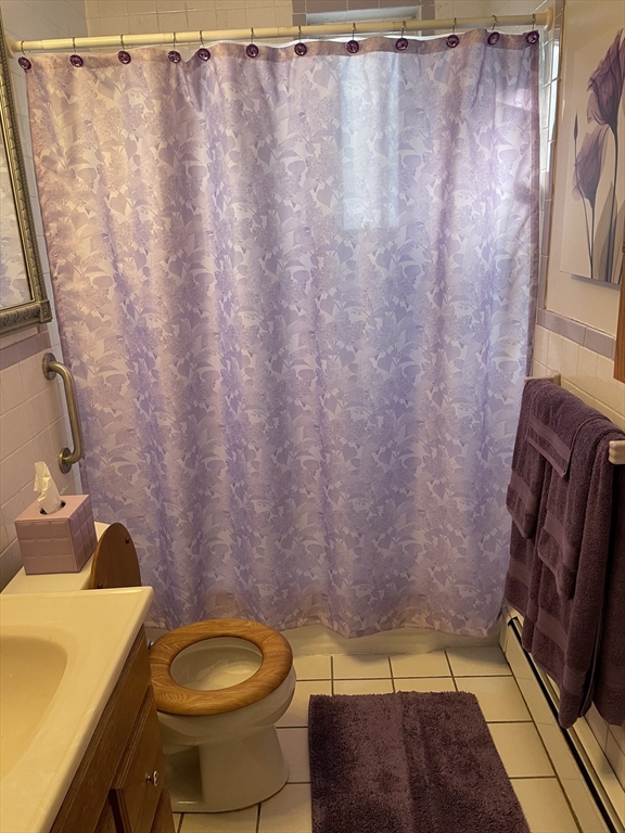 2 bed, 1 bath apartment for rent at 39 Beacon St Unit 1, Everett — photo 6 of 8