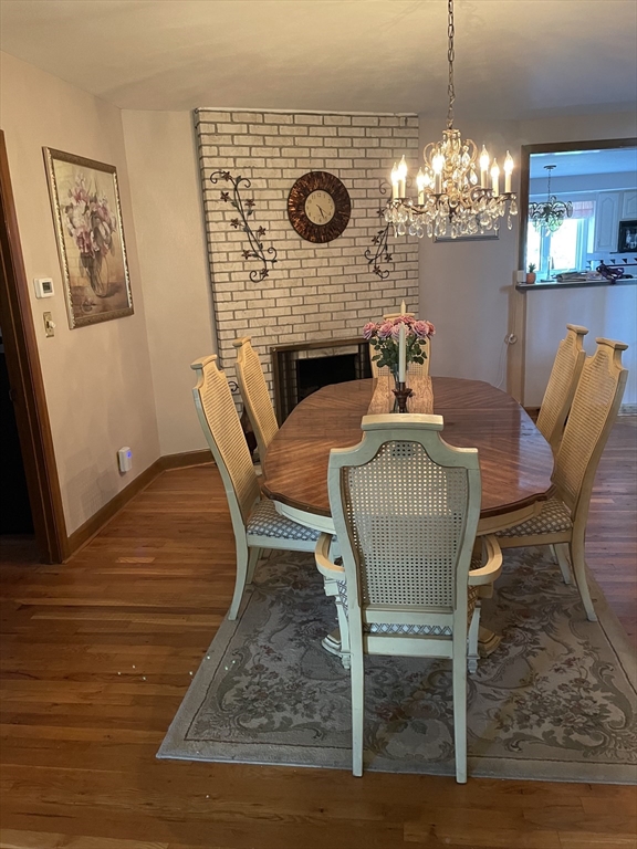 2 bed, 1 bath apartment for rent at 39 Beacon St Unit 1, Everett — photo 3 of 8