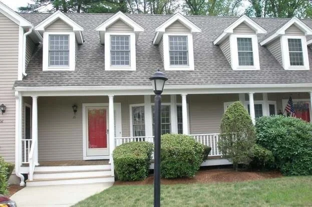 2 bed, 1 bath apartment for rent at 39 Bellwood Cir Unit 39, Bellingham