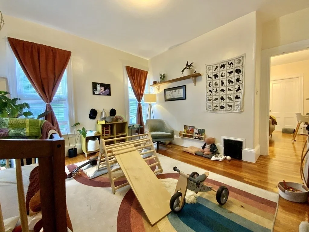 1 bed, 1 bath apartment for rent at 39 Benton Rd Unit 1, Spring Hill — photo 11 of 18