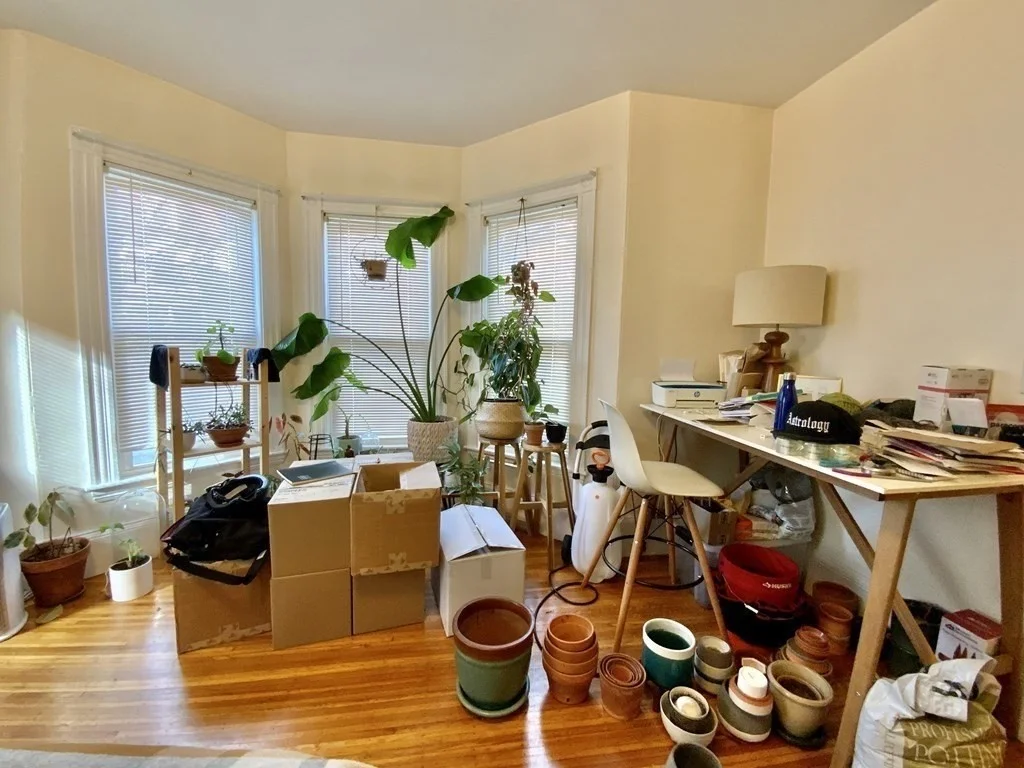 1 bed, 1 bath apartment for rent at 39 Benton Rd Unit 1, Spring Hill — photo 4 of 18