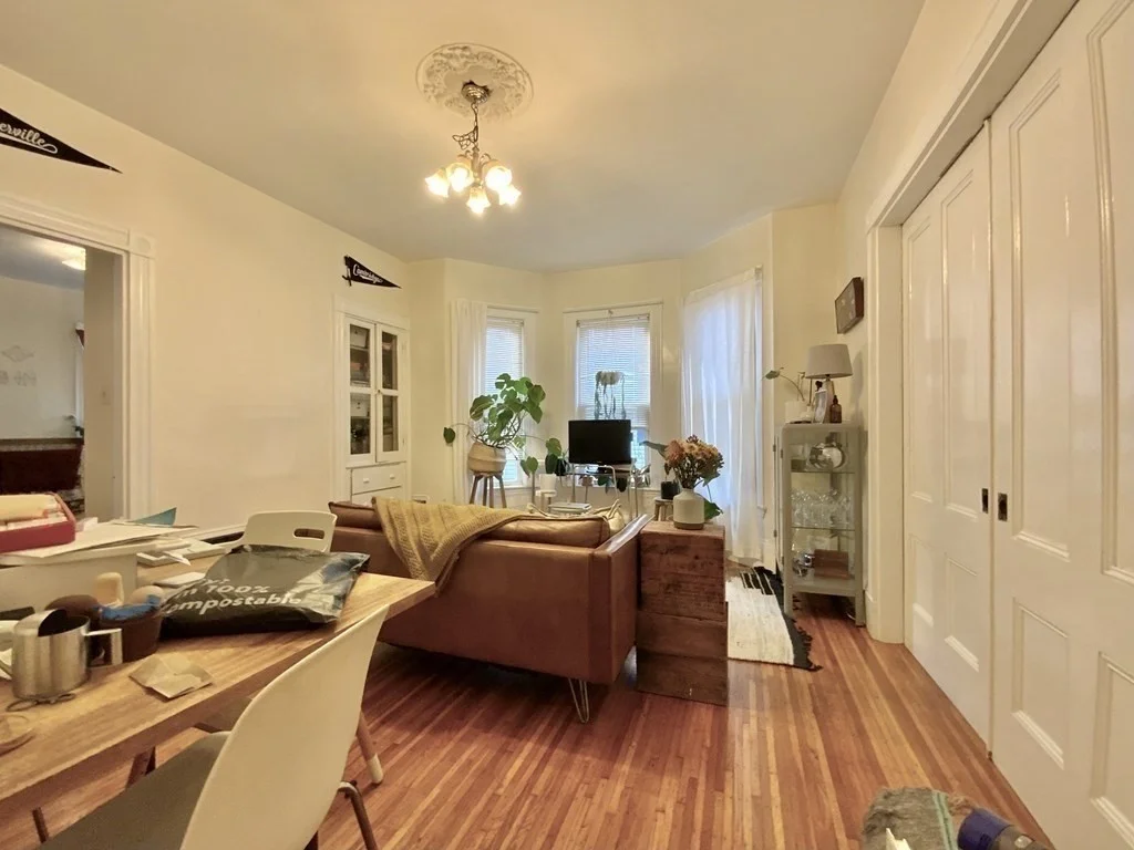 1 bed, 1 bath apartment for rent at 39 Benton Rd Unit 1, Spring Hill — photo 8 of 18
