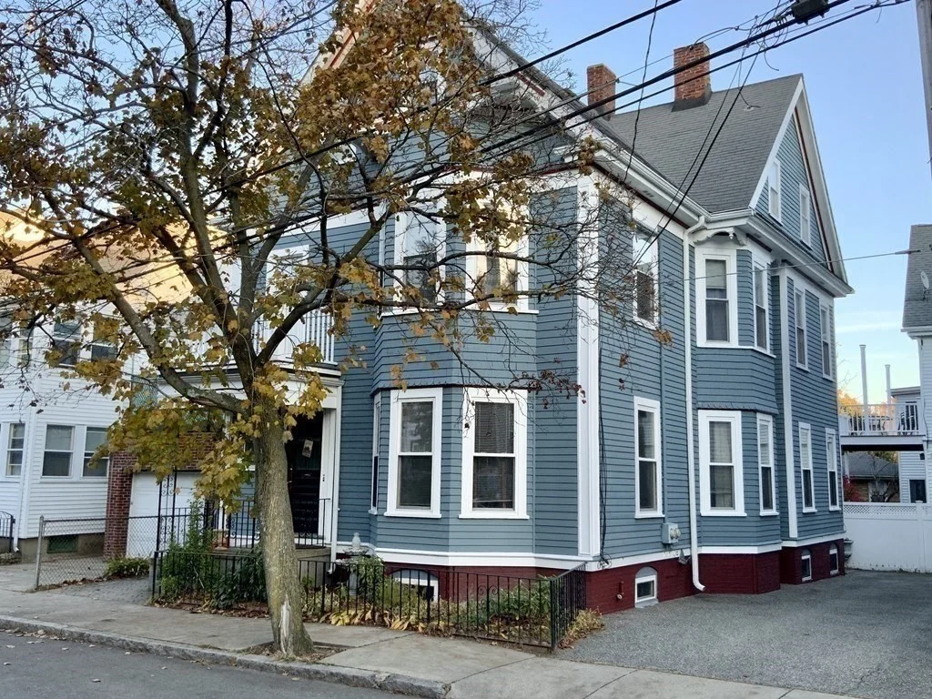 1 bed, 1 bath apartment for rent at 39 Benton Rd Unit 1, Spring Hill — photo 18 of 18