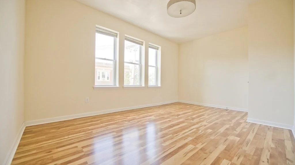 2 bed, 1 bath apartment for rent at 39 Bishop Joe L Smith Way Unit 6, Dorchester