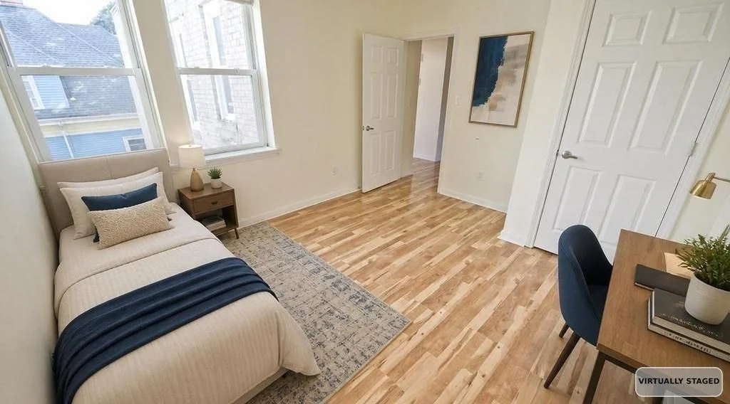 2 bed, 1 bath apartment for rent at 39 Bishop Joe L Smith Way Unit 6, Dorchester — photo 22 of 26