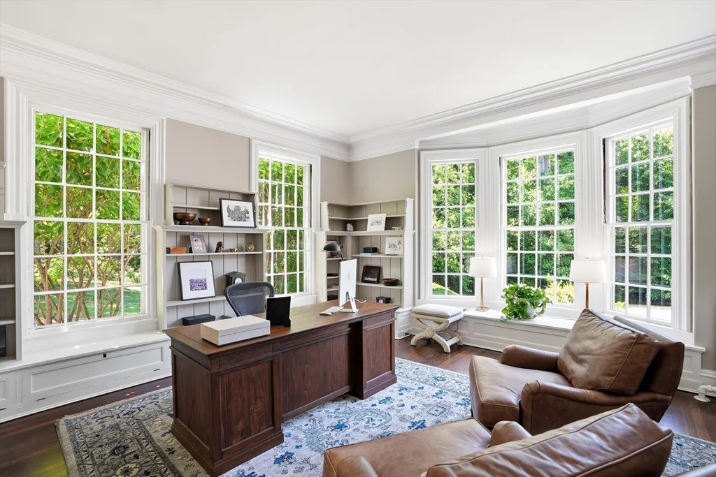4 bed, 3 bath apartment for rent at 39 Black Horse Ln Unit 39, Cohasset — photo 15 of 37