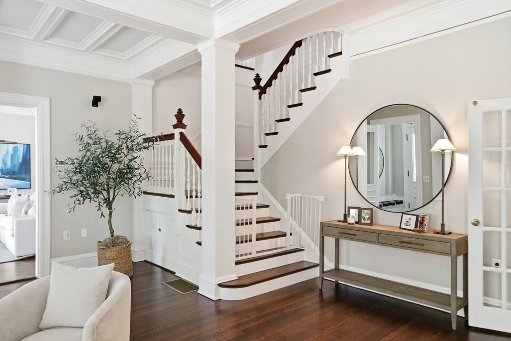 4 bed, 3 bath apartment for rent at 39 Black Horse Ln Unit 39, Cohasset — photo 18 of 37