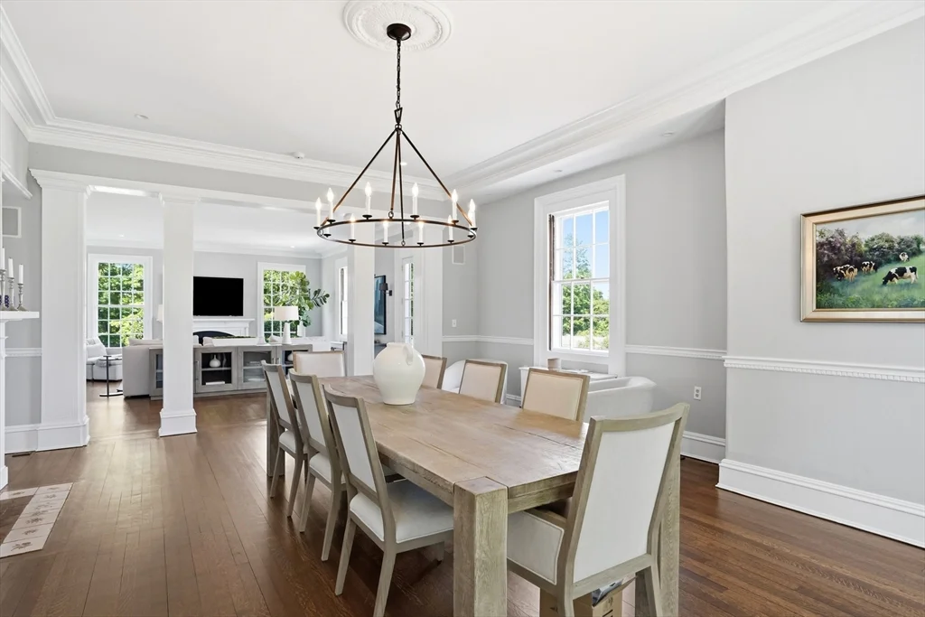 4 bed, 3 bath apartment for rent at 39 Black Horse Ln Unit 39, Cohasset — photo 9 of 37