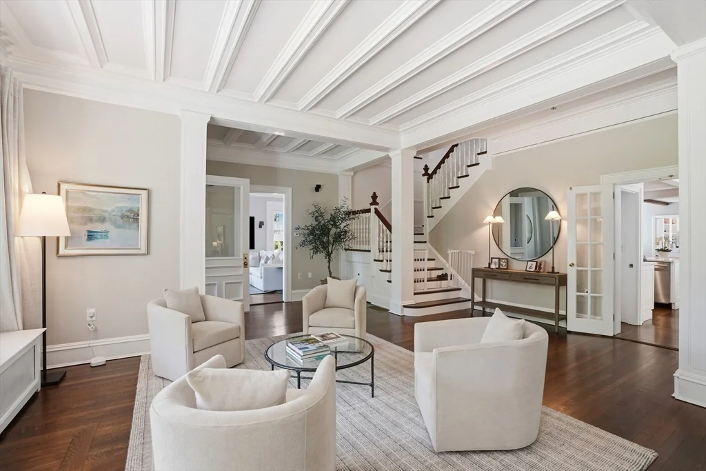 4 bed, 3 bath apartment for rent at 39 Black Horse Ln Unit 39, Cohasset — photo 14 of 37