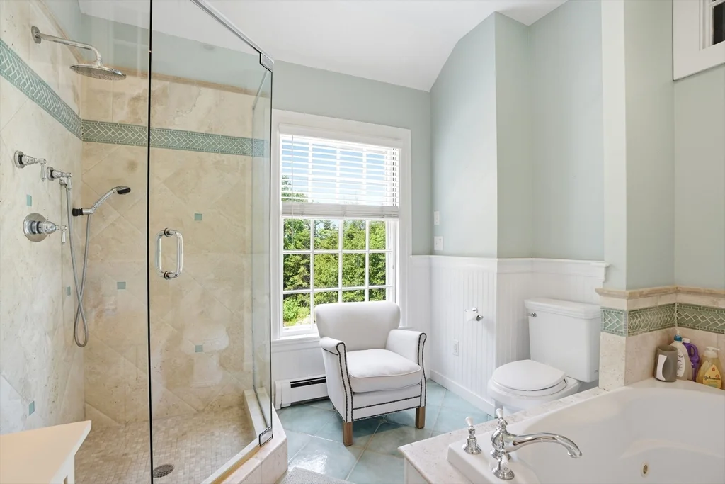 4 bed, 3 bath apartment for rent at 39 Black Horse Ln Unit 39, Cohasset — photo 28 of 37