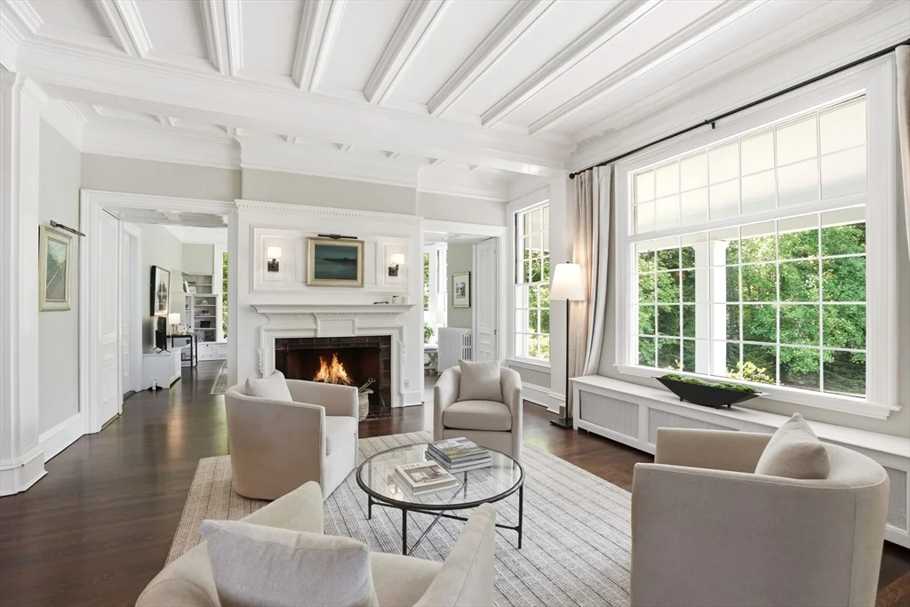 4 bed, 3 bath apartment for rent at 39 Black Horse Ln Unit 39, Cohasset — photo 12 of 37