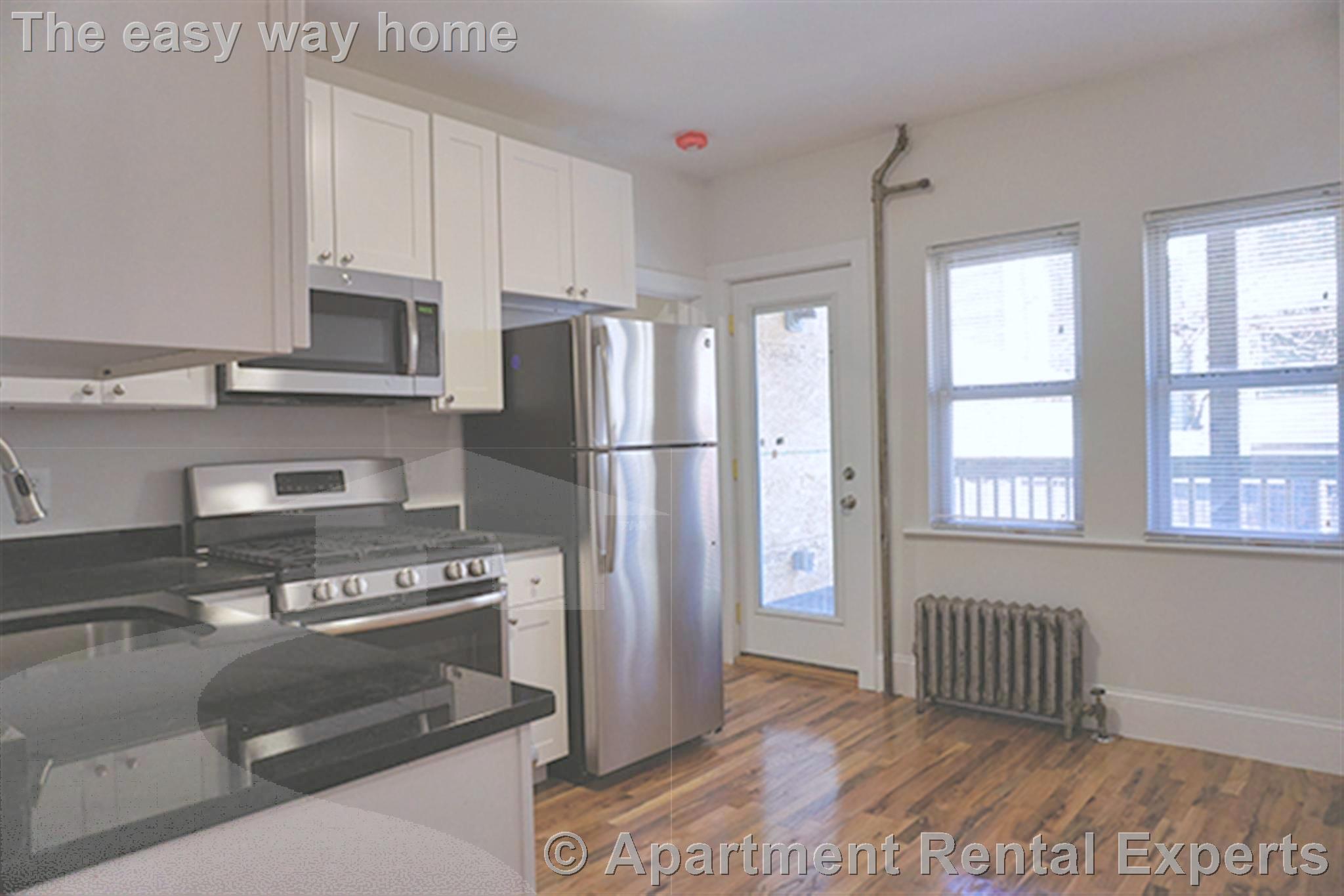 3 bed, 1 bath apartment for rent at 39 Bradley St Unit 2, Winter Hill — photo 19 of 21