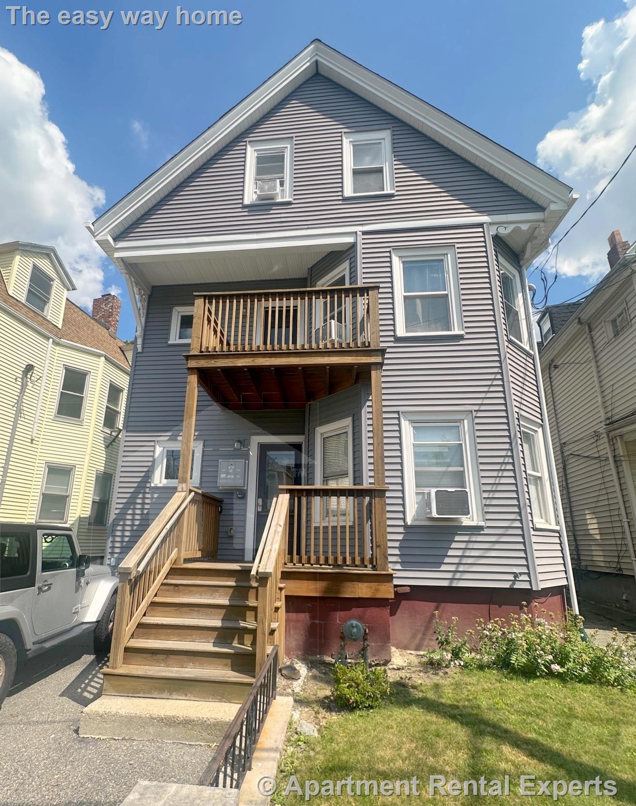3 bed, 1 bath apartment for rent at 39 Bradley St Unit 2, Winter Hill — photo 14 of 21