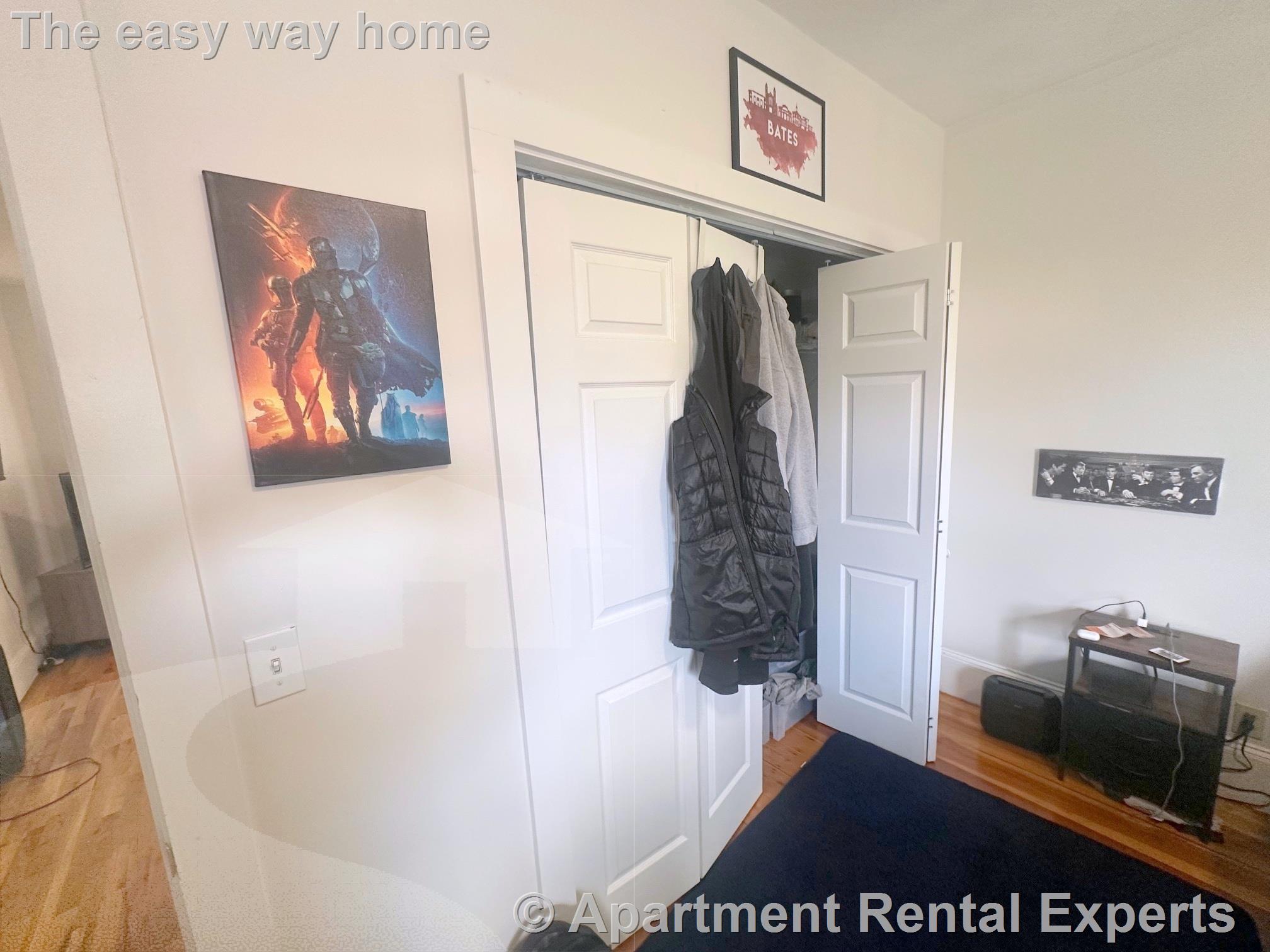 3 bed, 1 bath apartment for rent at 39 Bradley St Unit 2, Winter Hill — photo 9 of 21