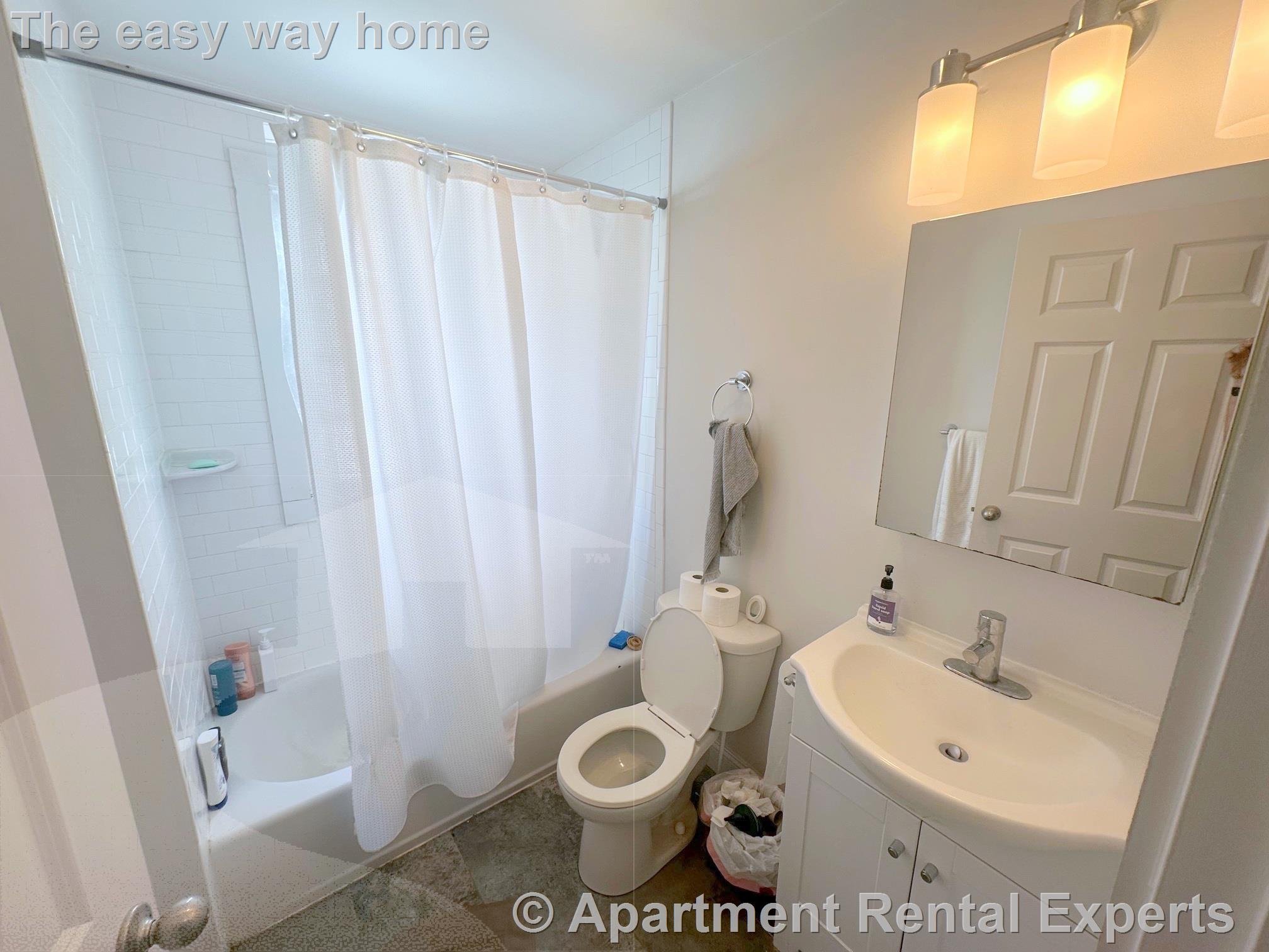 3 bed, 1 bath apartment for rent at 39 Bradley St Unit 2, Winter Hill — photo 11 of 21