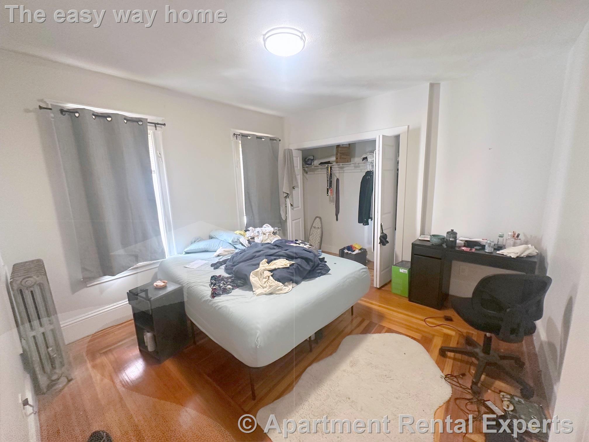 3 bed, 1 bath apartment for rent at 39 Bradley St Unit 2, Winter Hill — photo 10 of 21