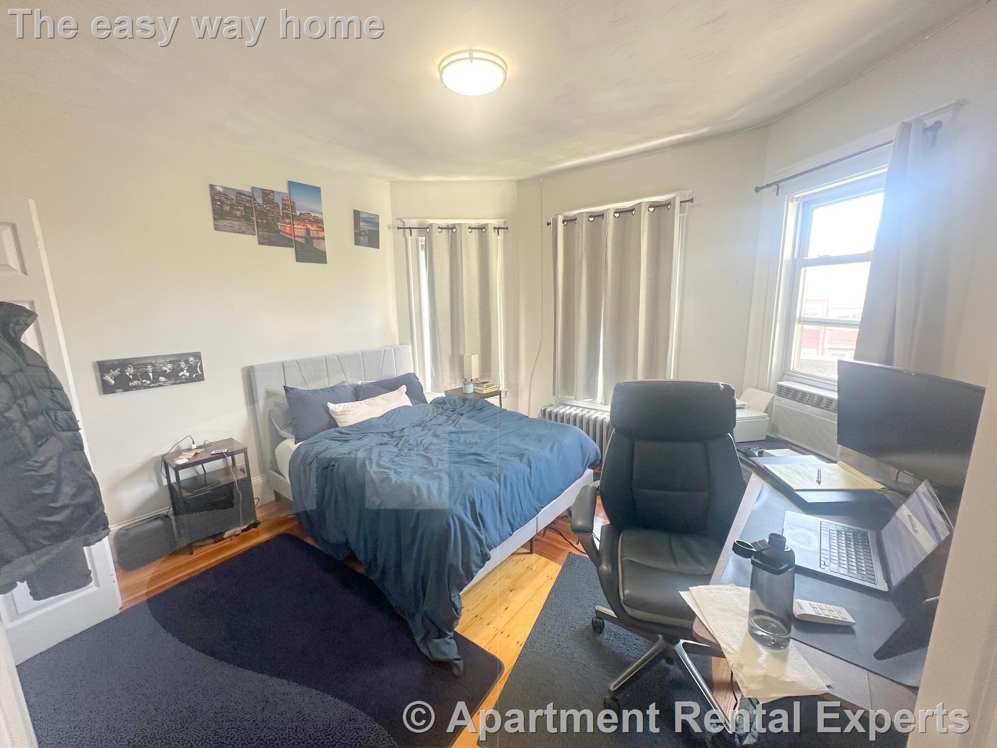 3 bed, 1 bath apartment for rent at 39 Bradley St Unit 2, Winter Hill — photo 8 of 21
