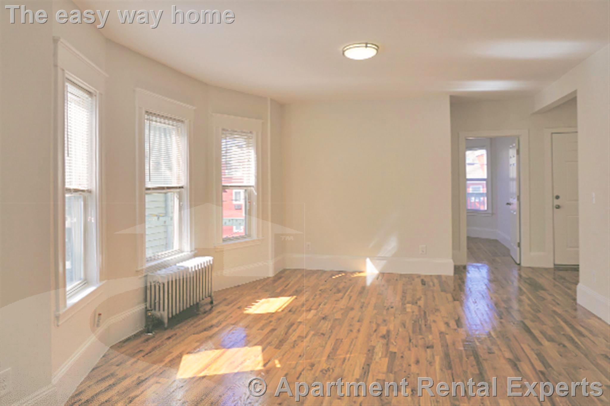3 bed, 1 bath apartment for rent at 39 Bradley St Unit 2, Winter Hill — photo 21 of 21