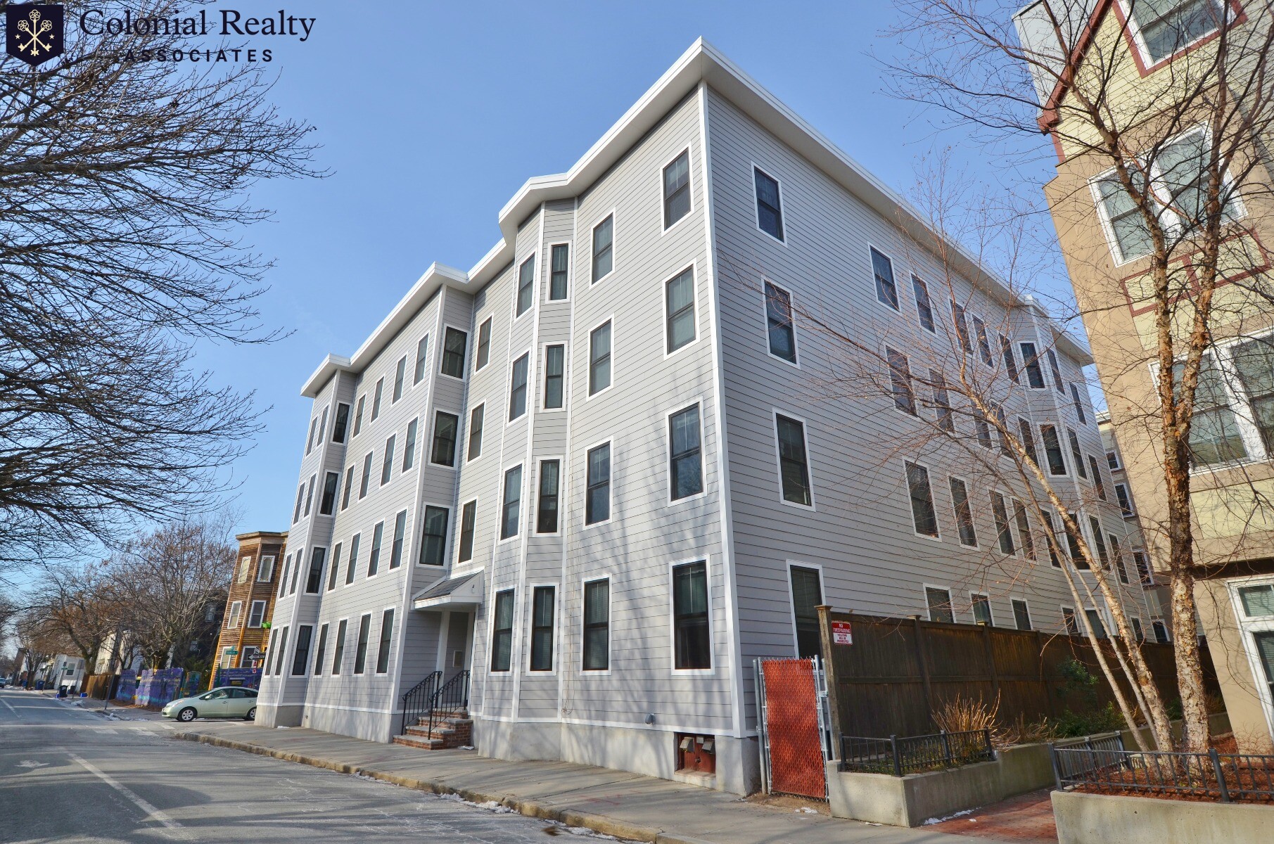 3 bed, 1.5 bath apartment for rent at 39 Brookline St Unit 17 COPY COPY, Cambridgeport — photo 7 of 23