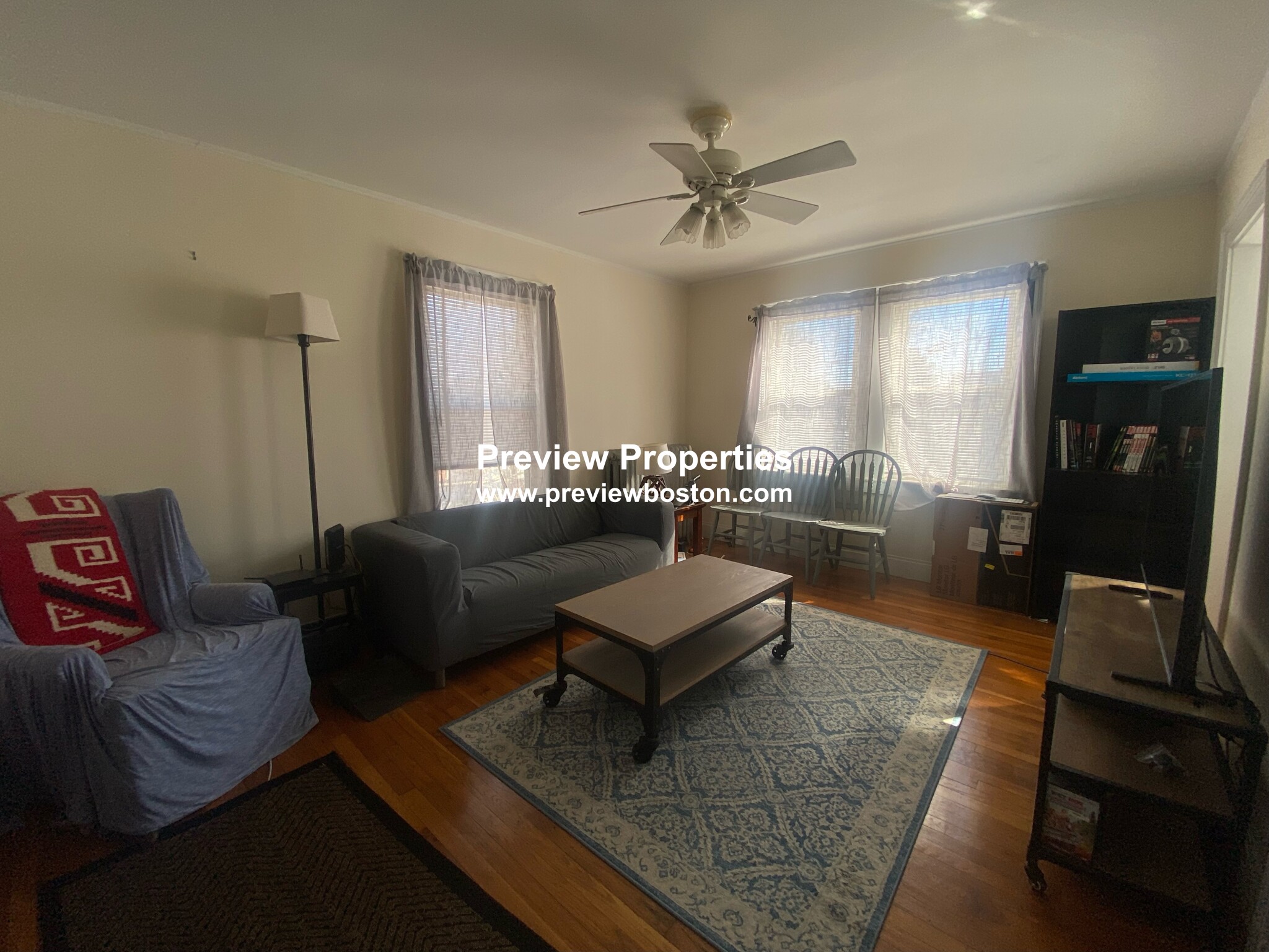 2 bed, 1 bath apartment for rent at 39 Brooksdale Rd Unit 2, Brighton — photo 1 of 19