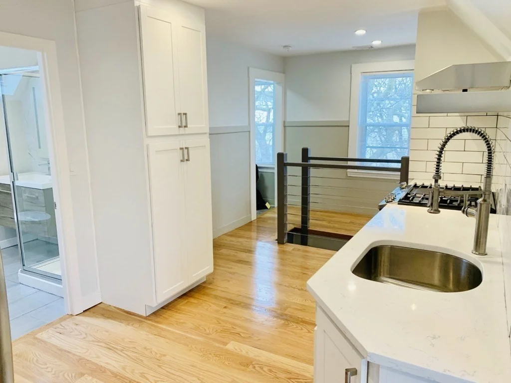 2 bed, 1 bath apartment for rent at 39 Bucknam Unit 3, Everett — photo 5 of 12