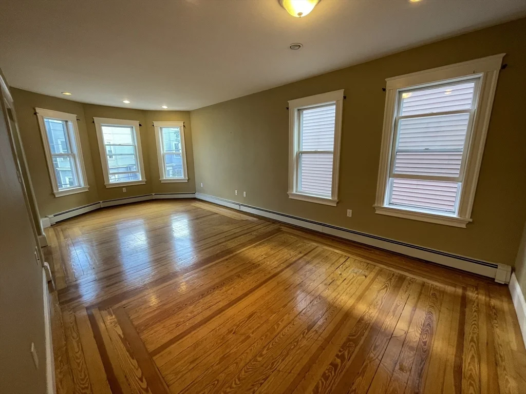 3 bed, 2 bath apartment for rent at 39 Calvin St Unit 2, Union Square — photo 3 of 11