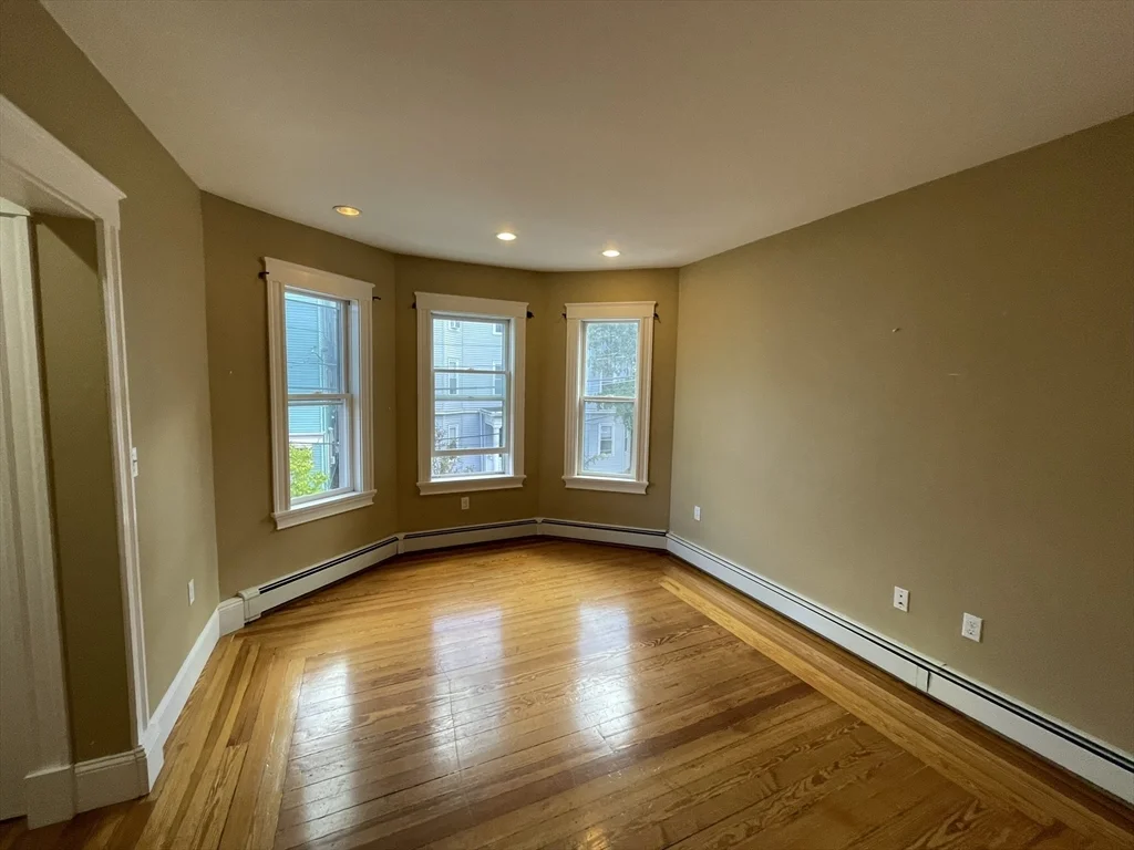 3 bed, 2 bath apartment for rent at 39 Calvin St Unit 2, Union Square — photo 2 of 11