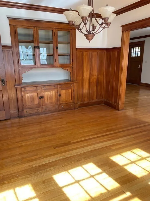 2 bed, 1 bath apartment for rent at 39 Carver Rd Unit 1, Watertown — photo 5 of 11