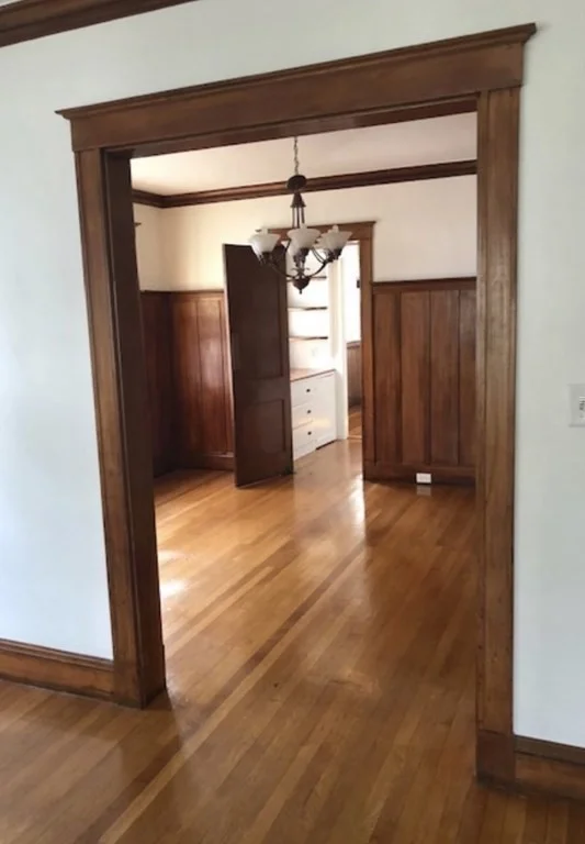 2 bed, 1 bath apartment for rent at 39 Carver Rd Unit 1, Watertown — photo 4 of 11