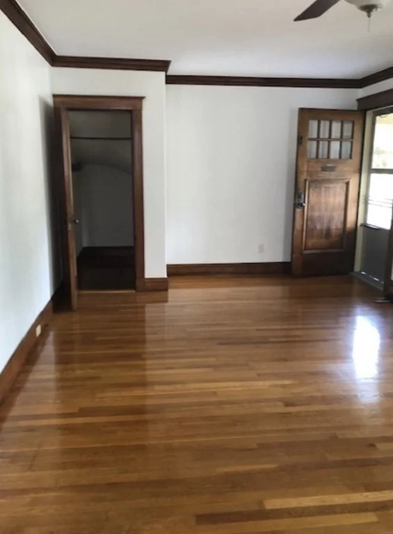 2 bed, 1 bath apartment for rent at 39 Carver Rd Unit 1, Watertown — photo 2 of 11