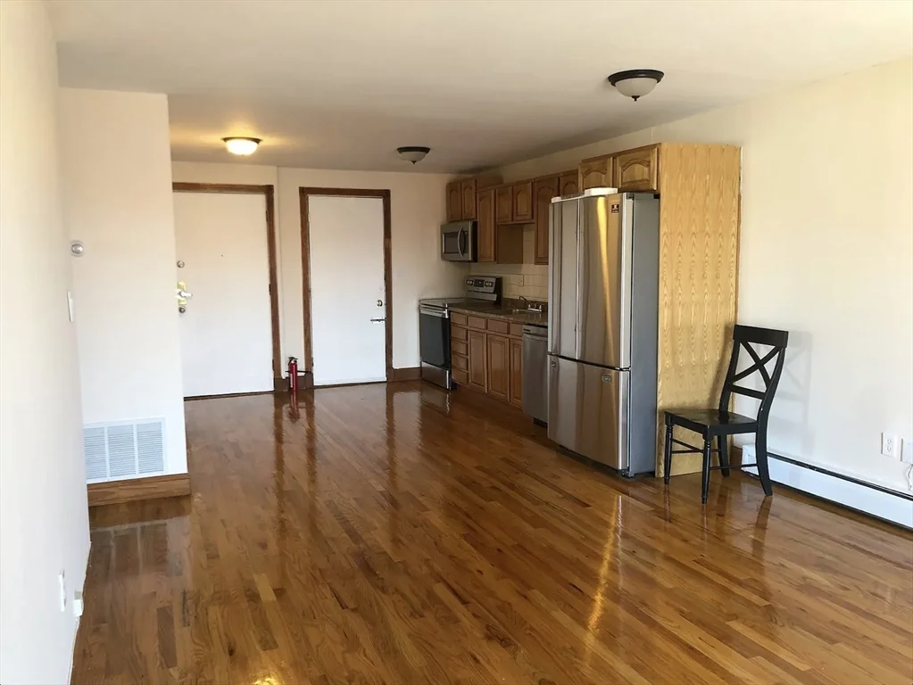 2 bed, 1 bath apartment for rent at 39 Cary Ave Unit 16, Chelsea — photo 1 of 8