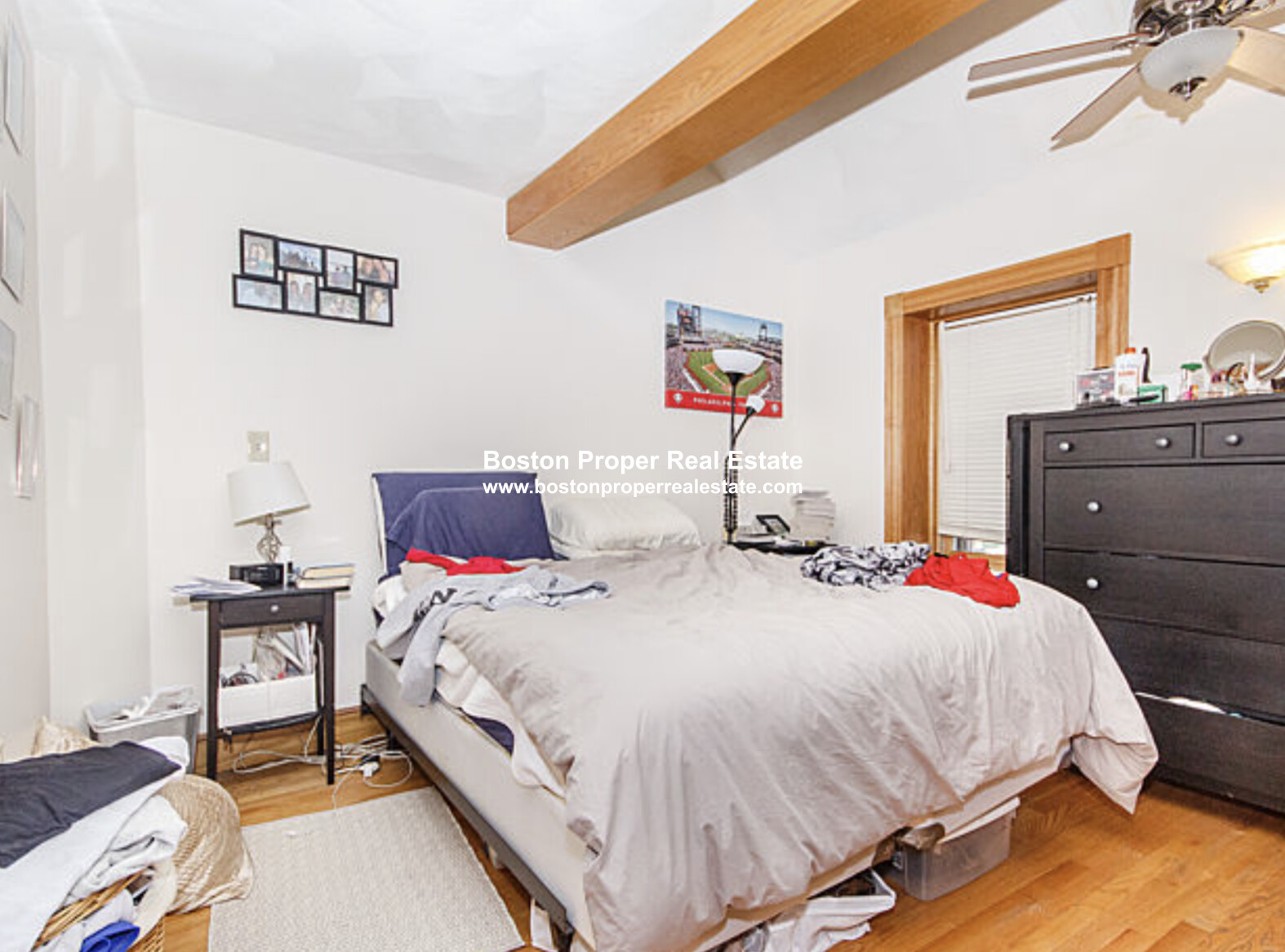 2 bed, 1 bath apartment for rent at 39 Charles St Unit 2, Beacon Hill — photo 6 of 10