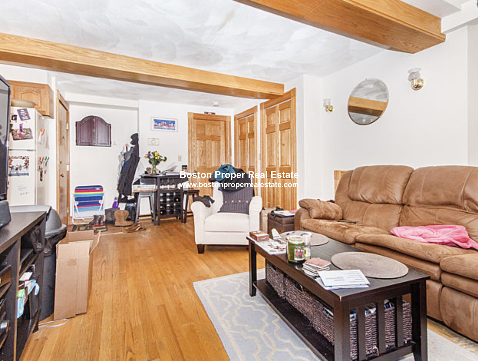 2 bed, 1 bath apartment for rent at 39 Charles St Unit 2, Beacon Hill — photo 4 of 10