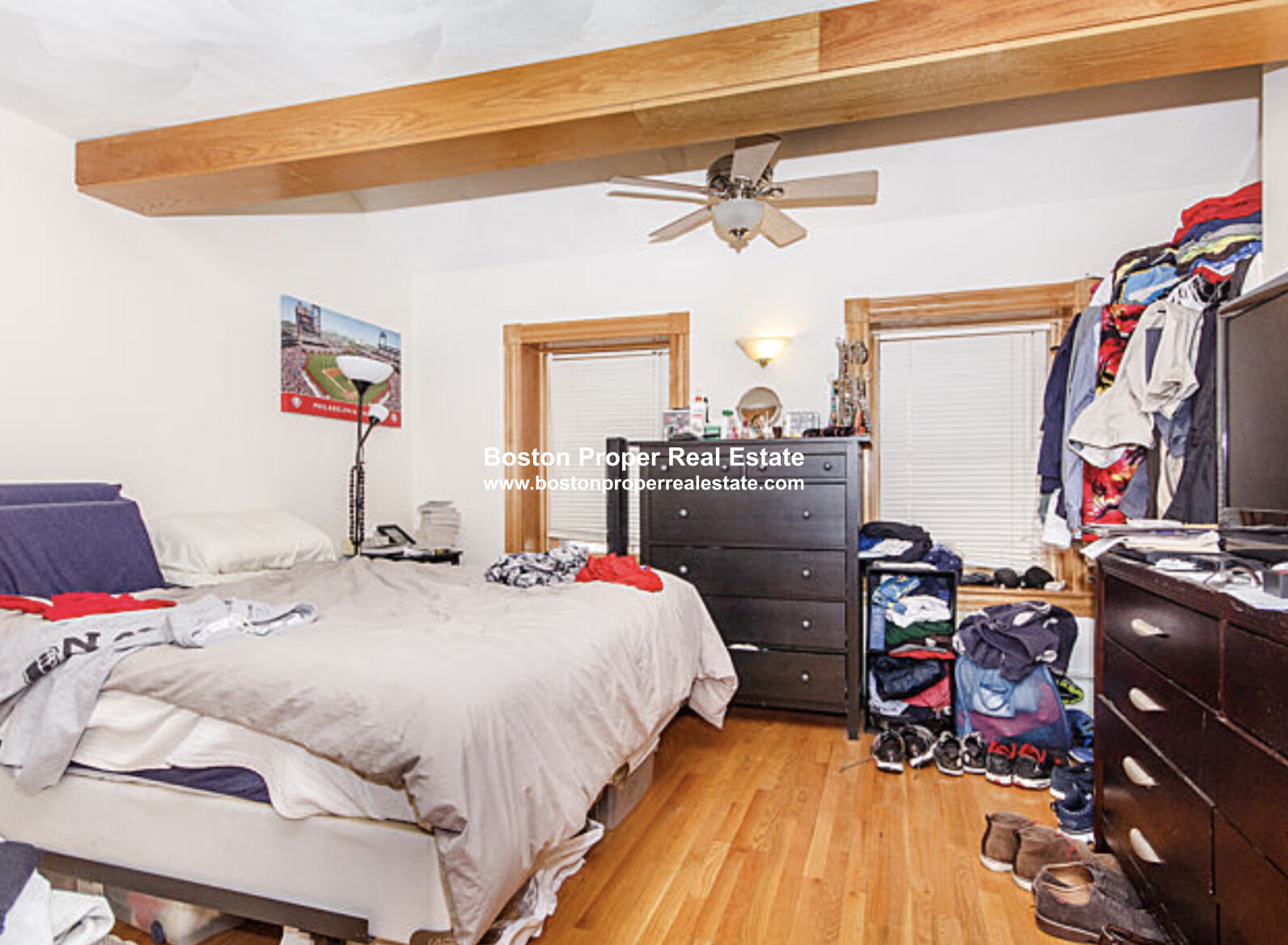 2 bed, 1 bath apartment for rent at 39 Charles St Unit 2, Beacon Hill — photo 7 of 10