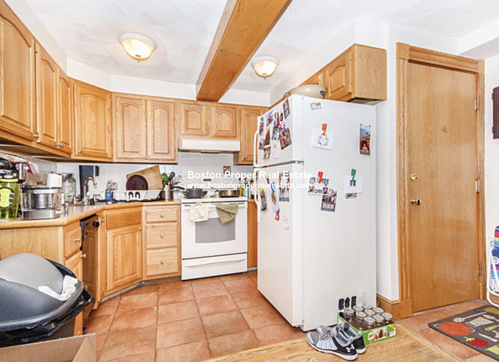 2 bed, 1 bath apartment for rent at 39 Charles St Unit 2, Beacon Hill — photo 5 of 10