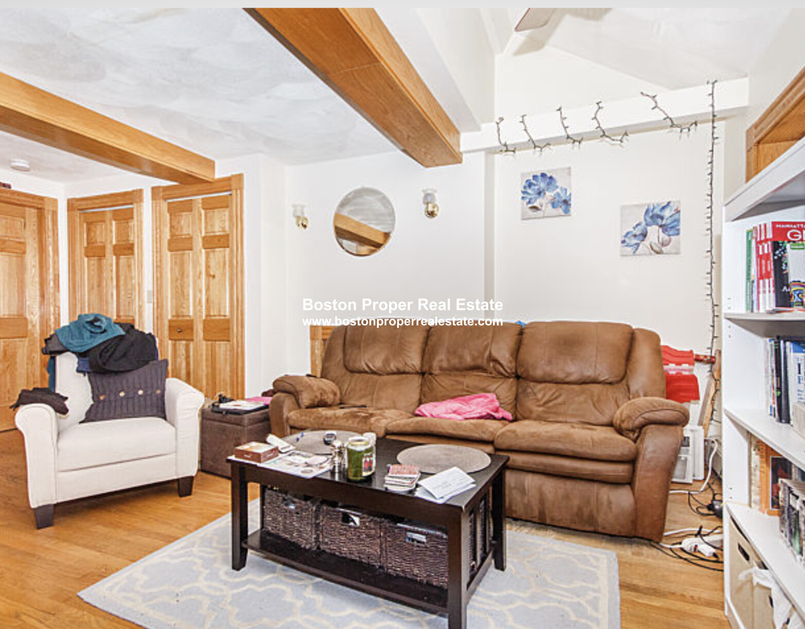 2 bed, 1 bath apartment for rent at 39 Charles St Unit 2, Beacon Hill — photo 2 of 10