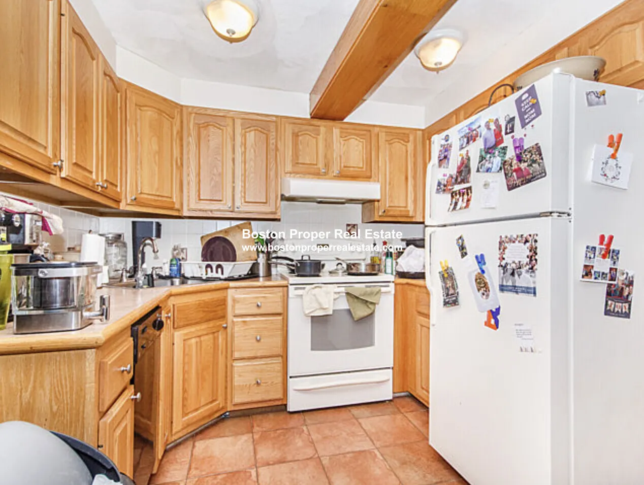 1 bed, 1 bath apartment for rent at 39 Charles St Unit 3, Back Bay — photo 3 of 7