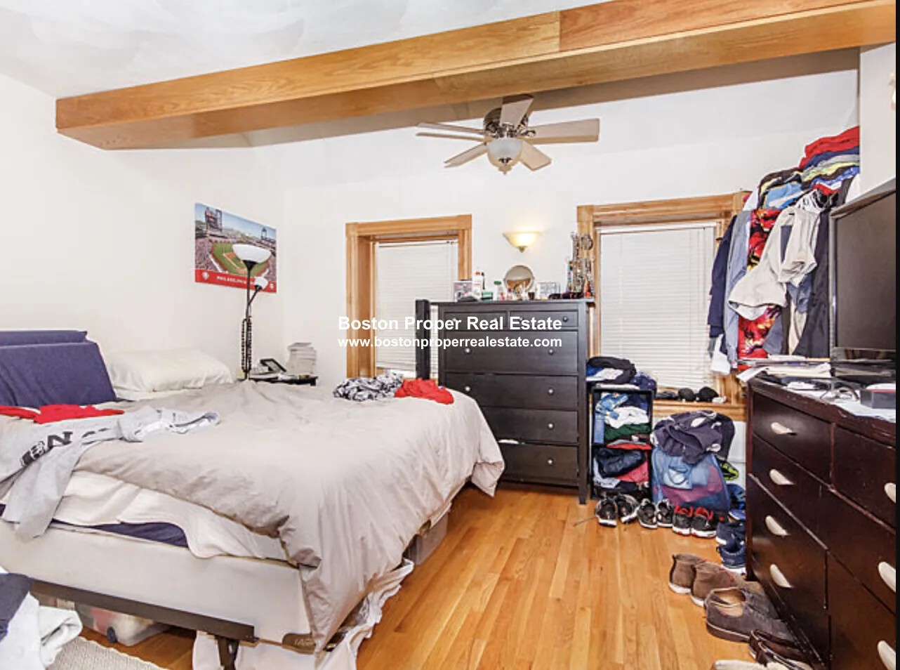 1 bed, 1 bath apartment for rent at 39 Charles St Unit 3, Back Bay — photo 5 of 7