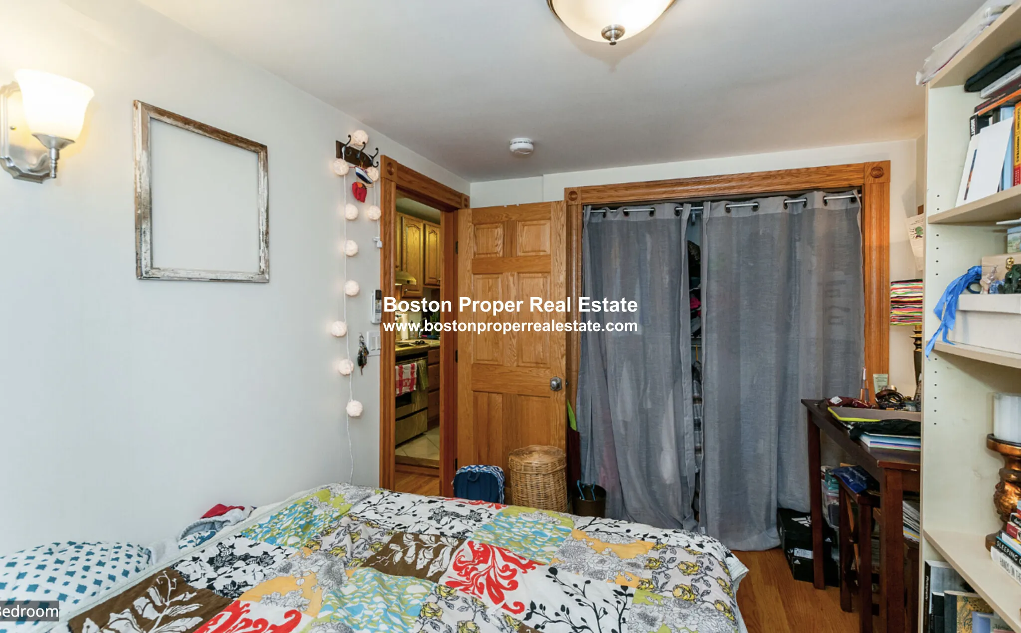 3 bed, 1 bath apartment for rent at 39 Charles St Unit 4, Beacon Hill — photo 5 of 12