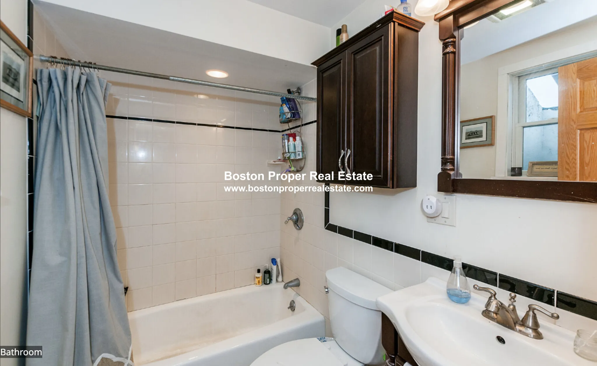 3 bed, 1 bath apartment for rent at 39 Charles St Unit 4, Beacon Hill — photo 11 of 12