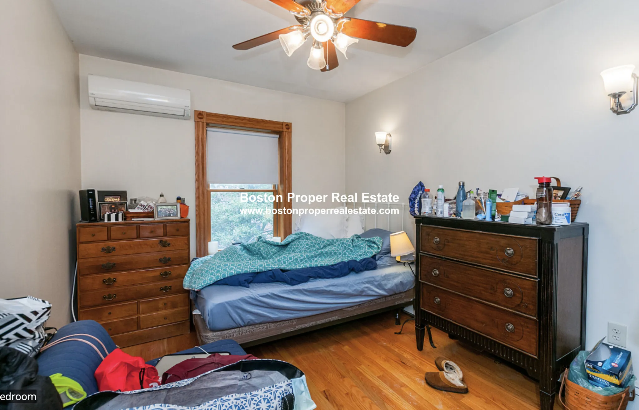 3 bed, 1 bath apartment for rent at 39 Charles St Unit 4, Beacon Hill — photo 8 of 12