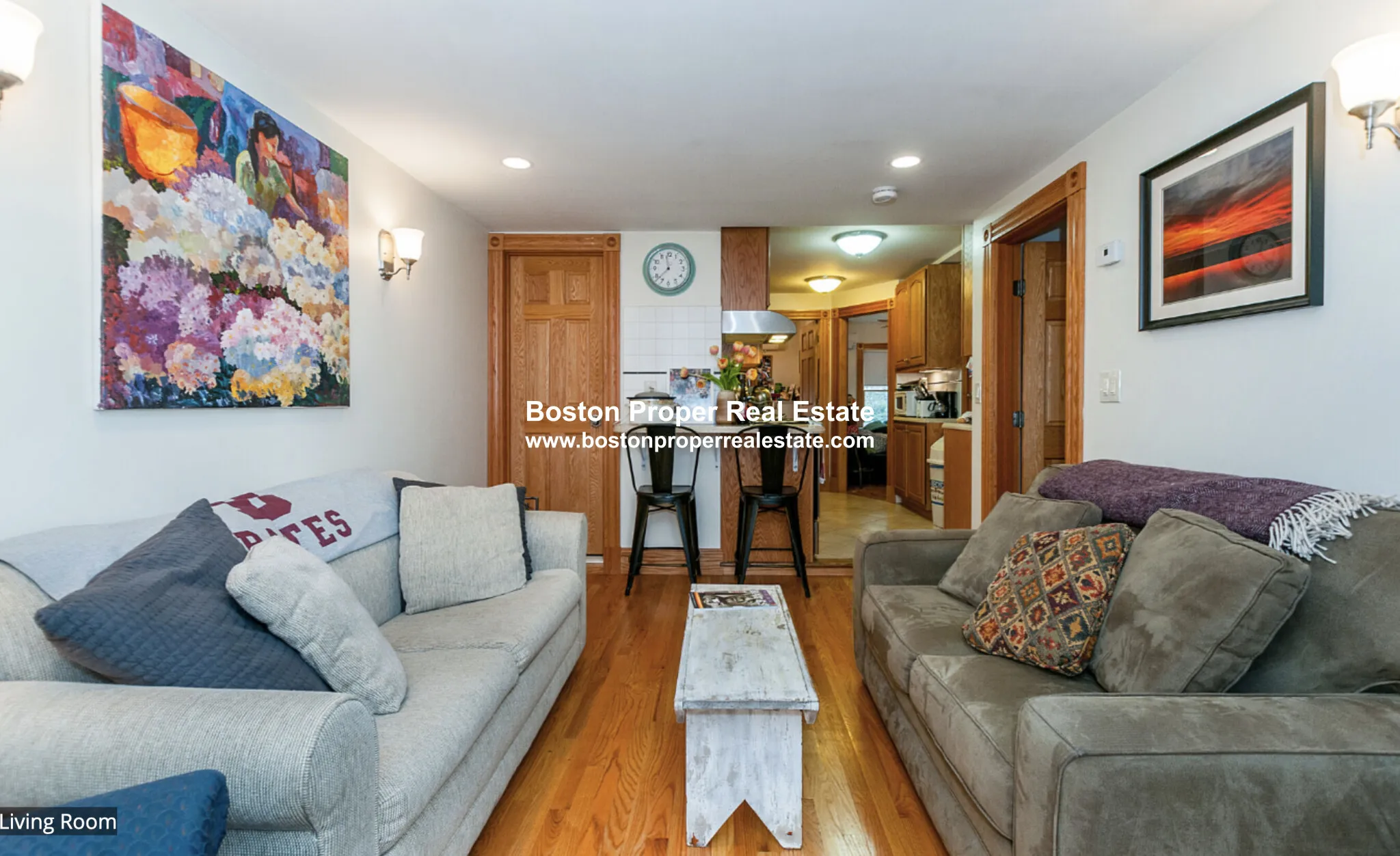 3 bed, 1 bath apartment for rent at 39 Charles St Unit 4, Beacon Hill — photo 1 of 12