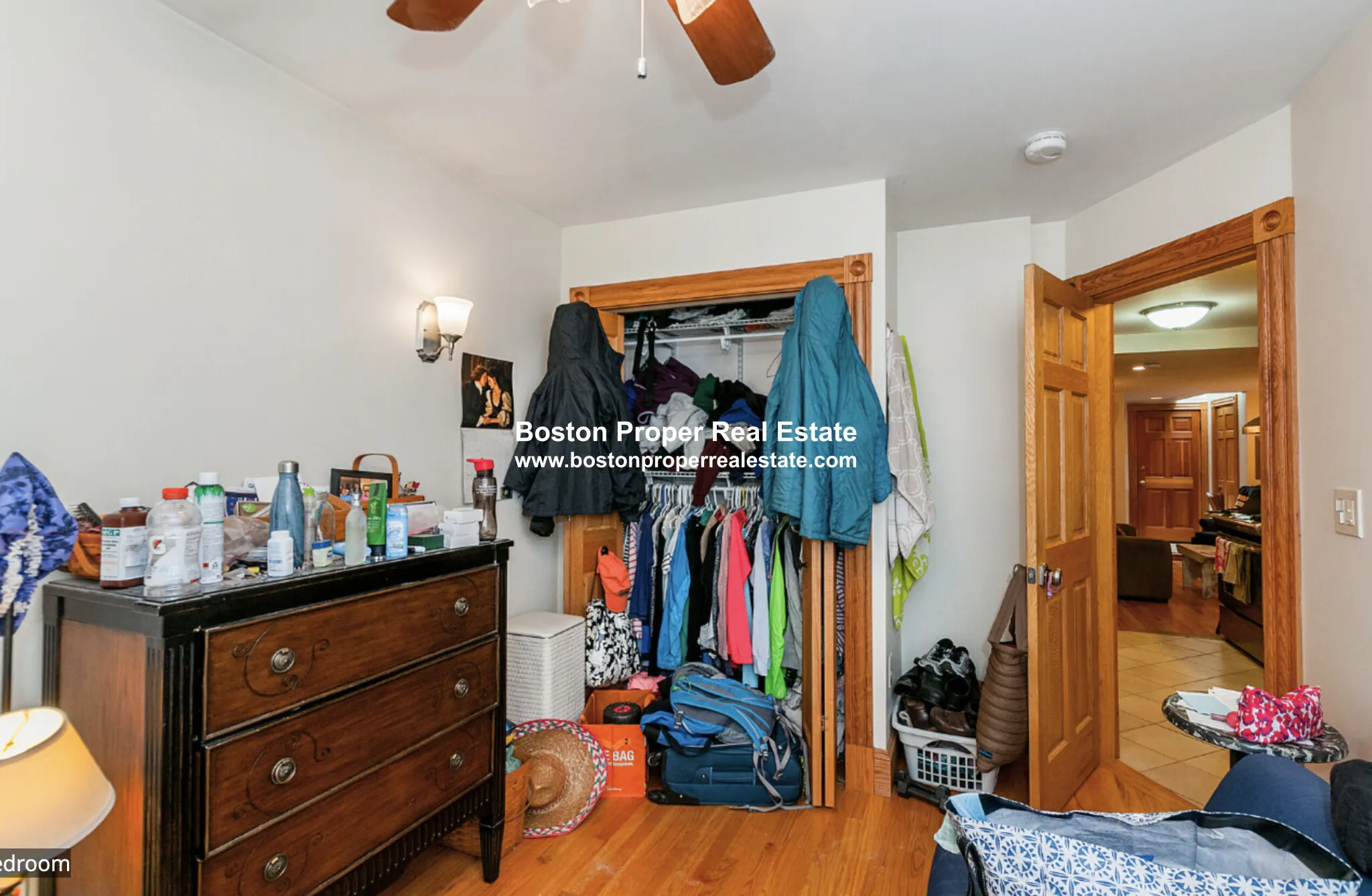 3 bed, 1 bath apartment for rent at 39 Charles St Unit 4, Beacon Hill — photo 7 of 12