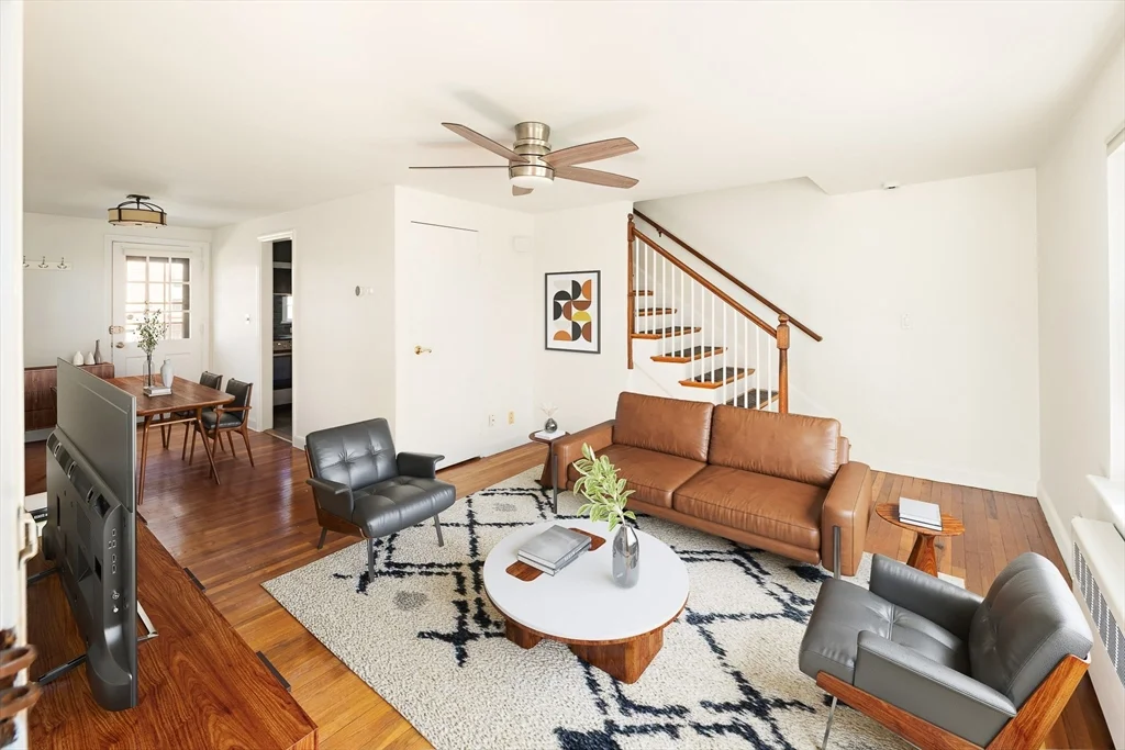 1 bed, 1 bath apartment for rent at 39 Charlesbank Rd Unit 39, Newton Corner — photo 13 of 21