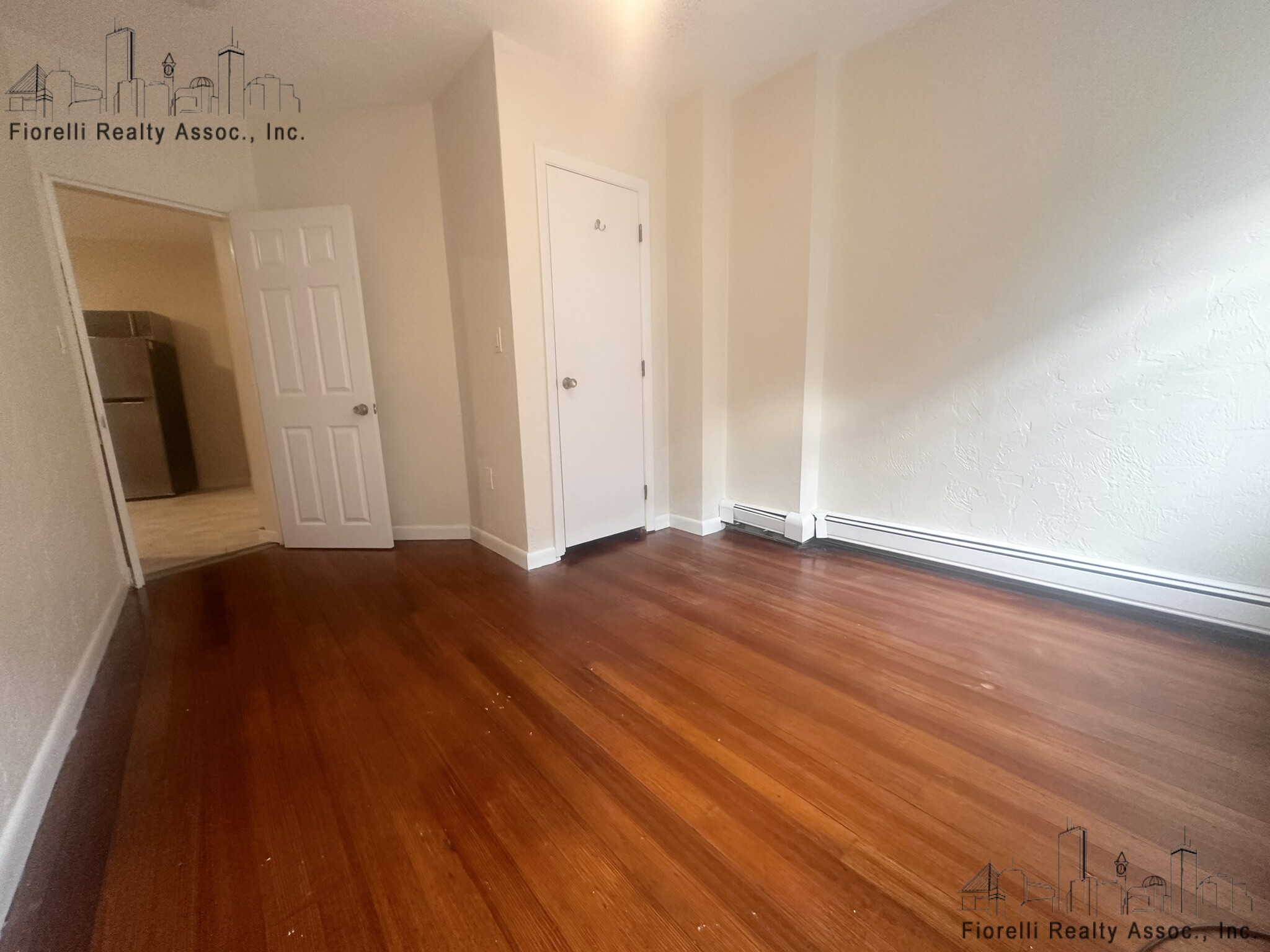 1.5 bed, 1 bath apartment for rent at 39 Charter St Unit 3F, North End — photo 5 of 8