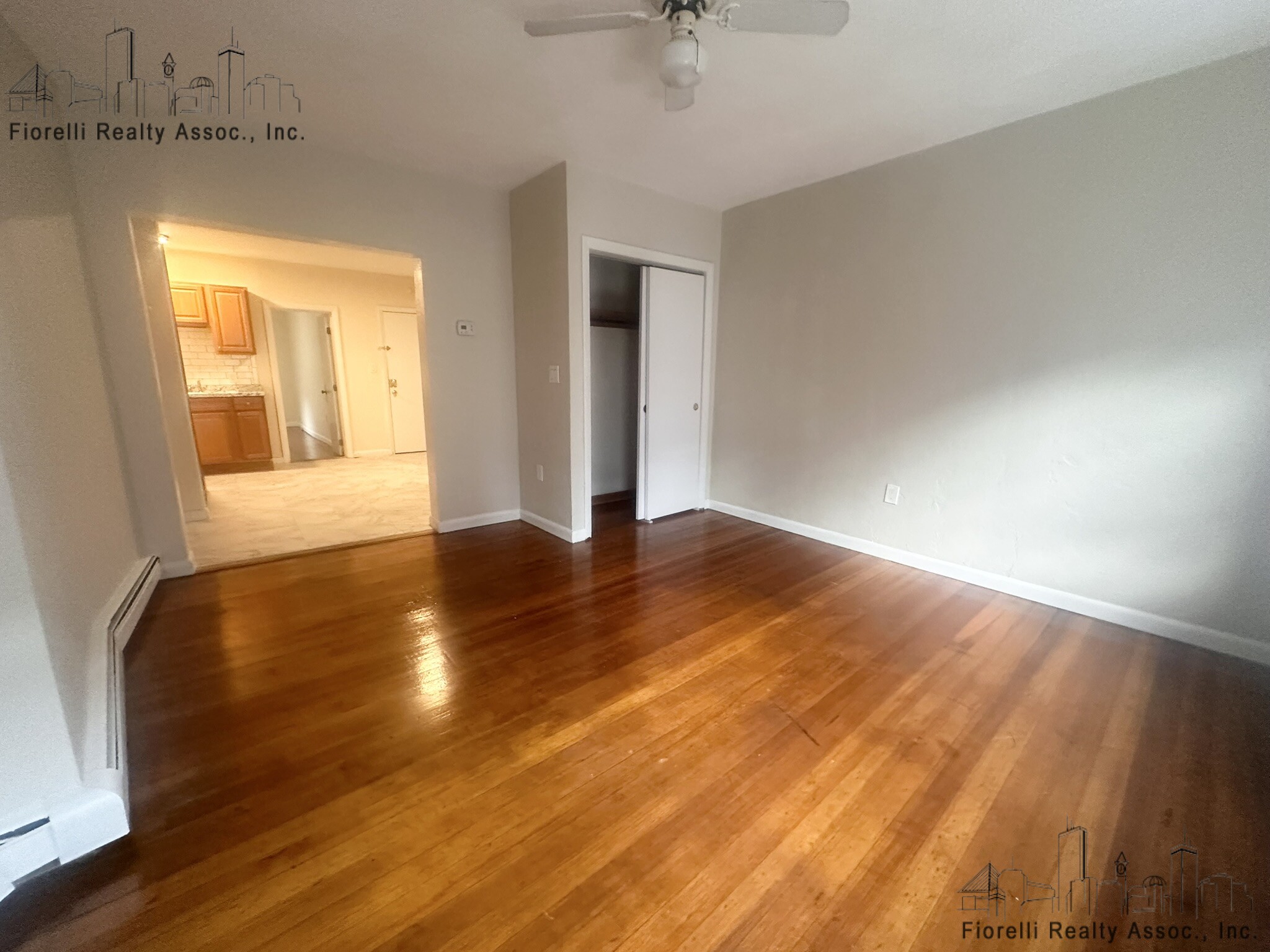 1.5 bed, 1 bath apartment for rent at 39 Charter St Unit 3F, North End — photo 4 of 8