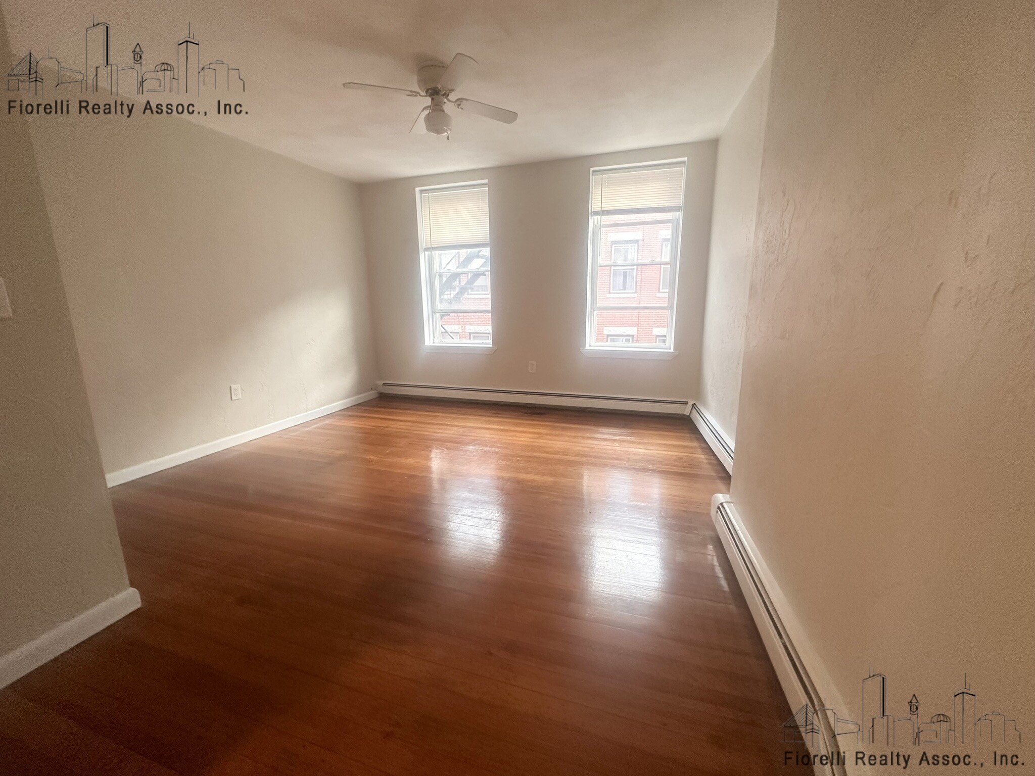 1.5 bed, 1 bath apartment for rent at 39 Charter St Unit 3F, North End — photo 3 of 8