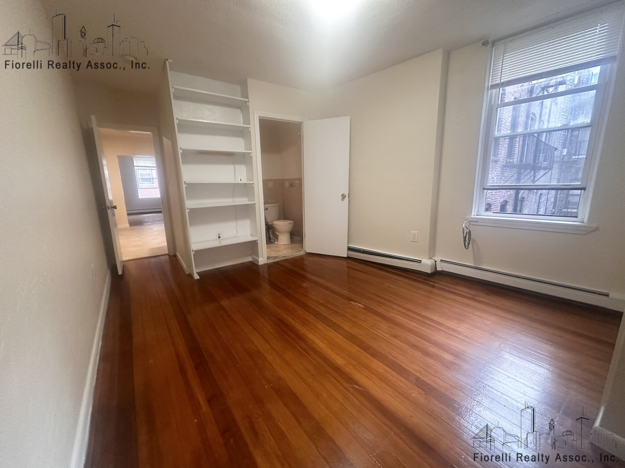 1.5 bed, 1 bath apartment for rent at 39 Charter St Unit 3F, North End — photo 7 of 8