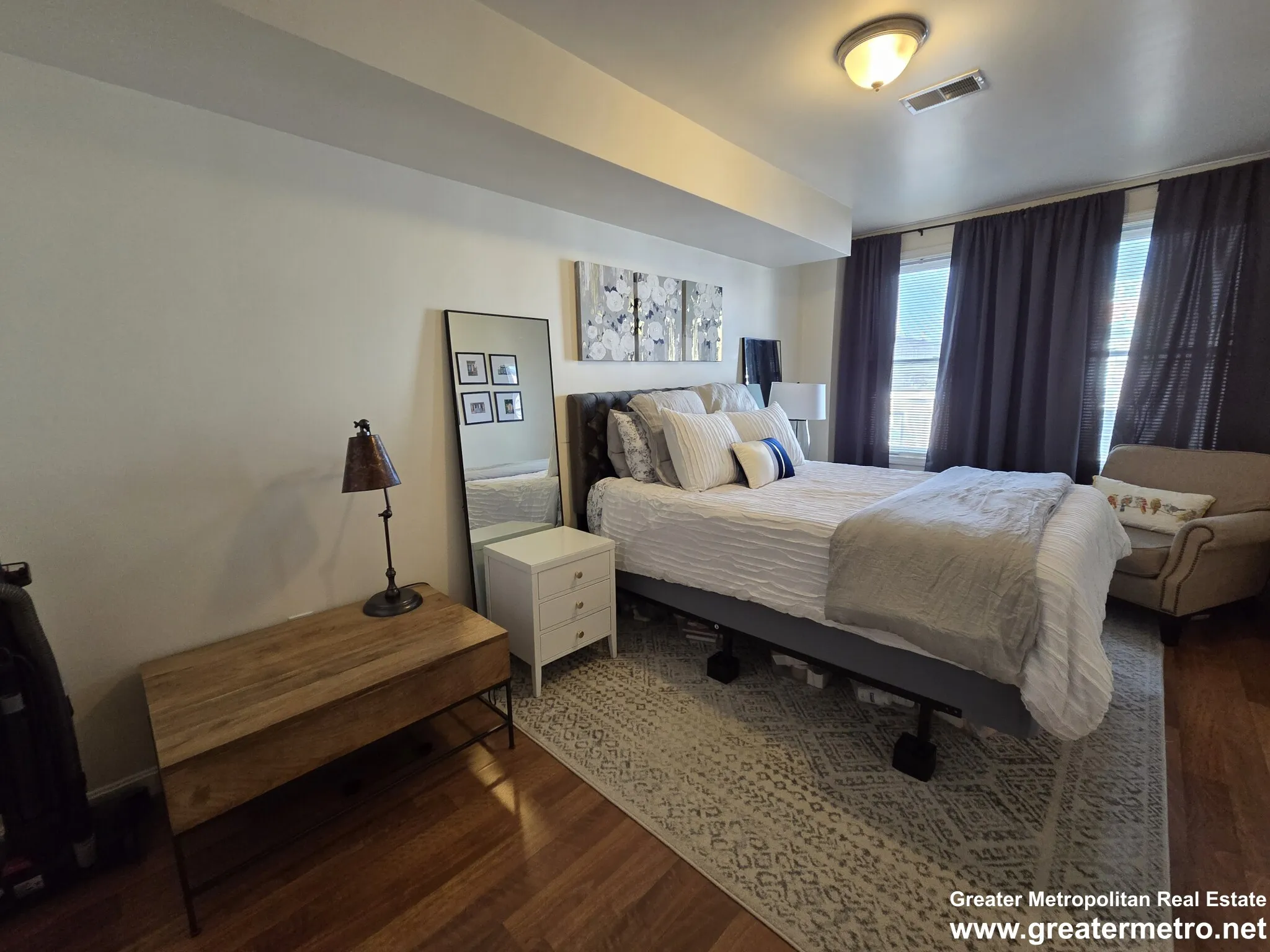 2 bed, 1 bath apartment for rent at 39 Chelsea St Unit 3, East Boston — photo 8 of 17