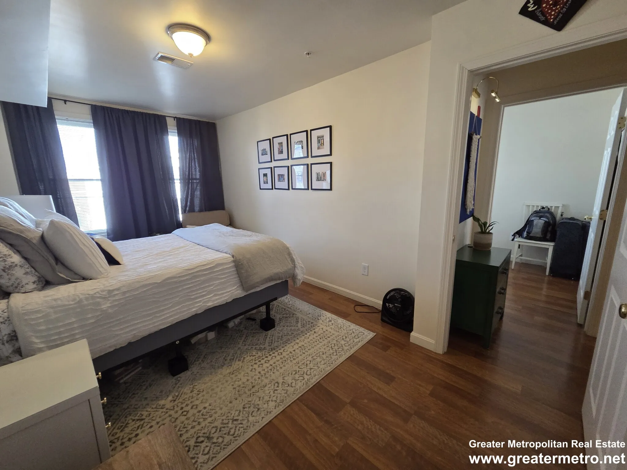 2 bed, 1 bath apartment for rent at 39 Chelsea St Unit 3, East Boston — photo 11 of 17